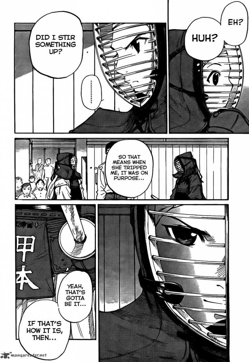 Bushidou Sixteen 1 63