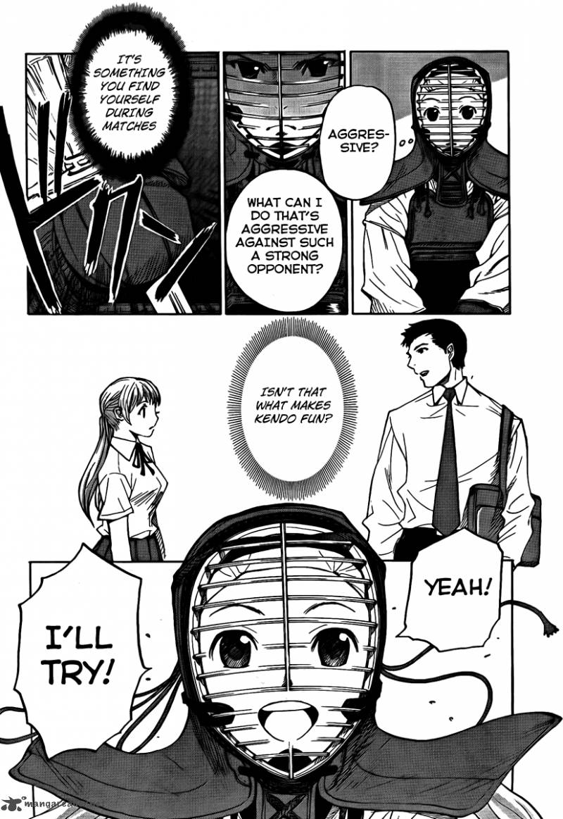 Bushidou Sixteen 1 65