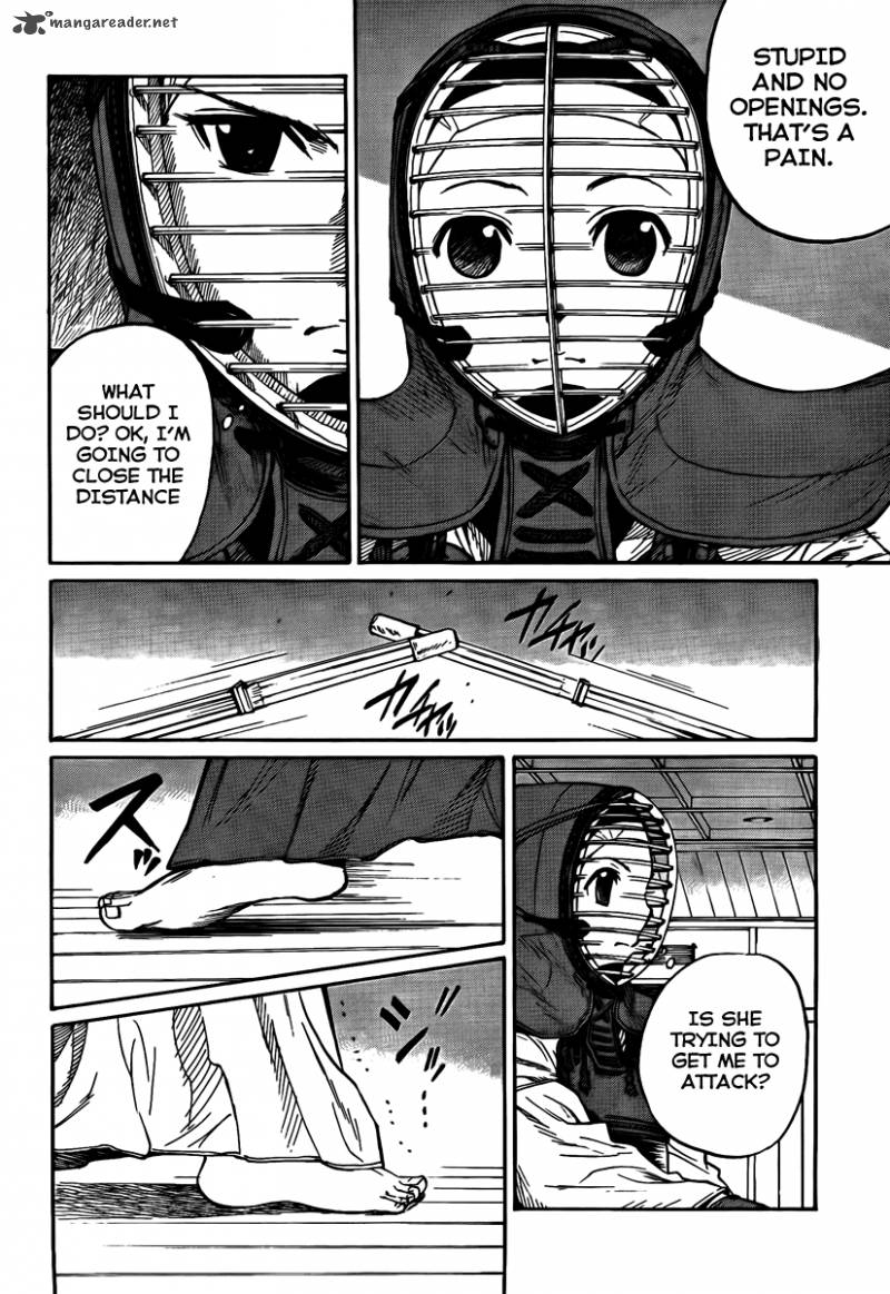 Bushidou Sixteen 1 69