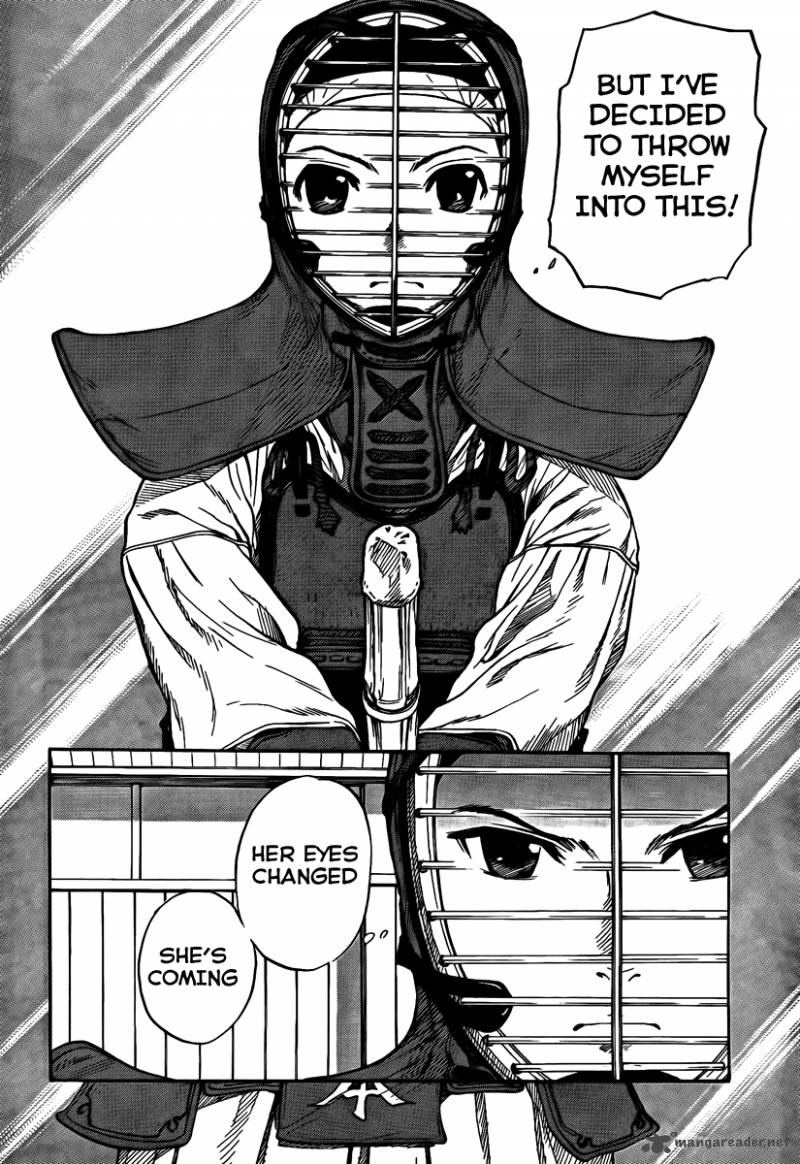 Bushidou Sixteen 1 71