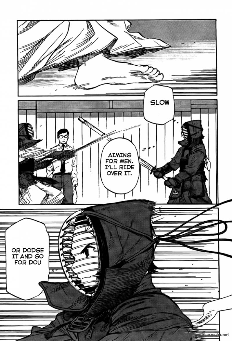 Bushidou Sixteen 1 72