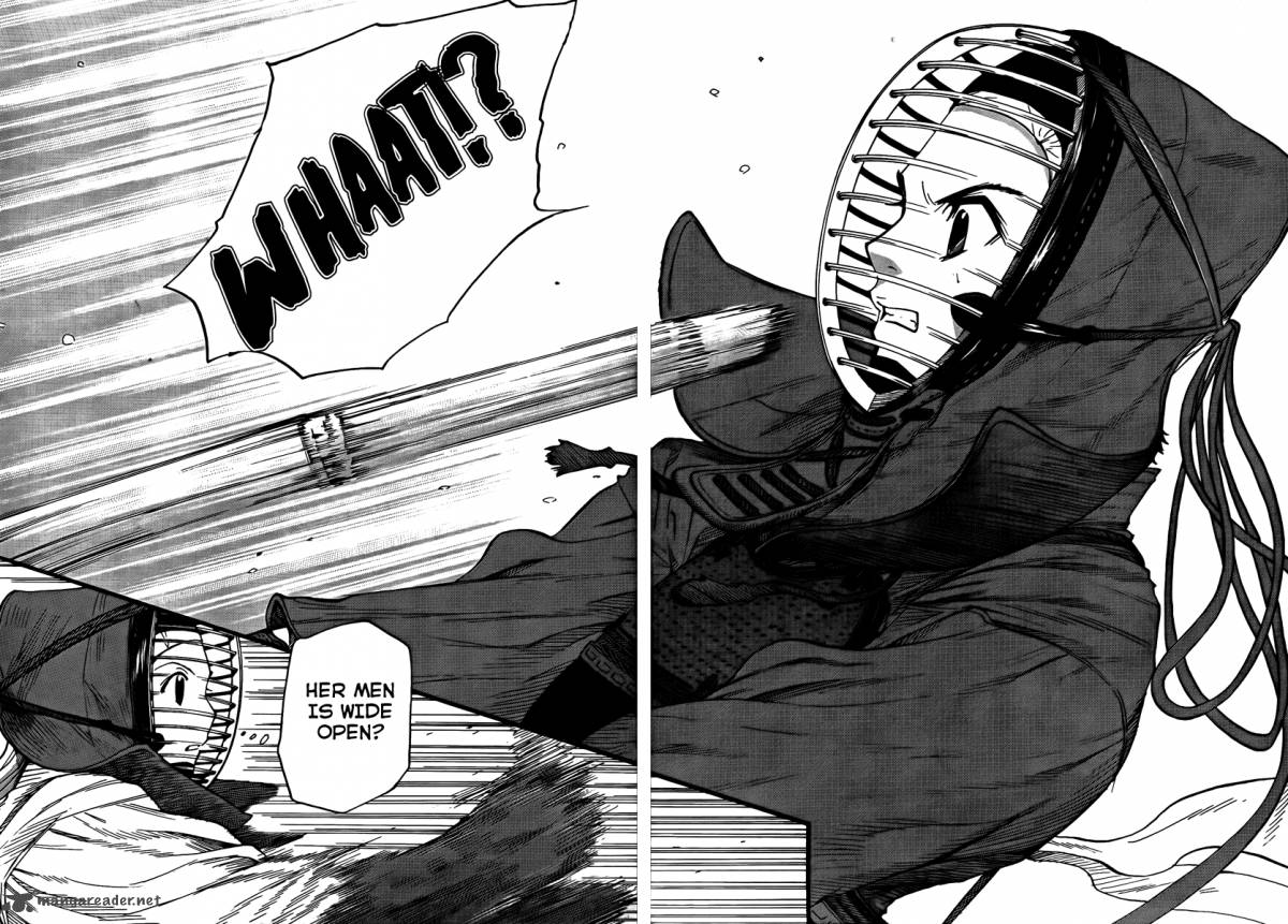 Bushidou Sixteen 1 73