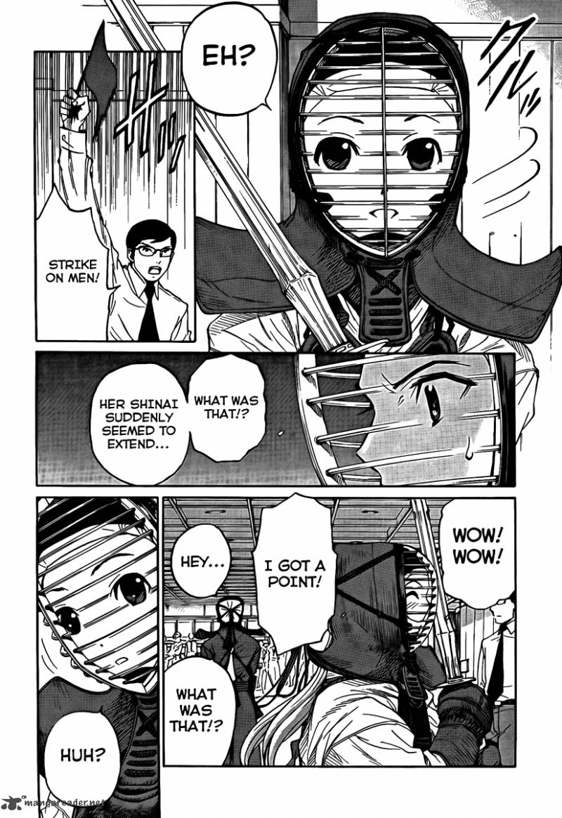 Bushidou Sixteen 1 75