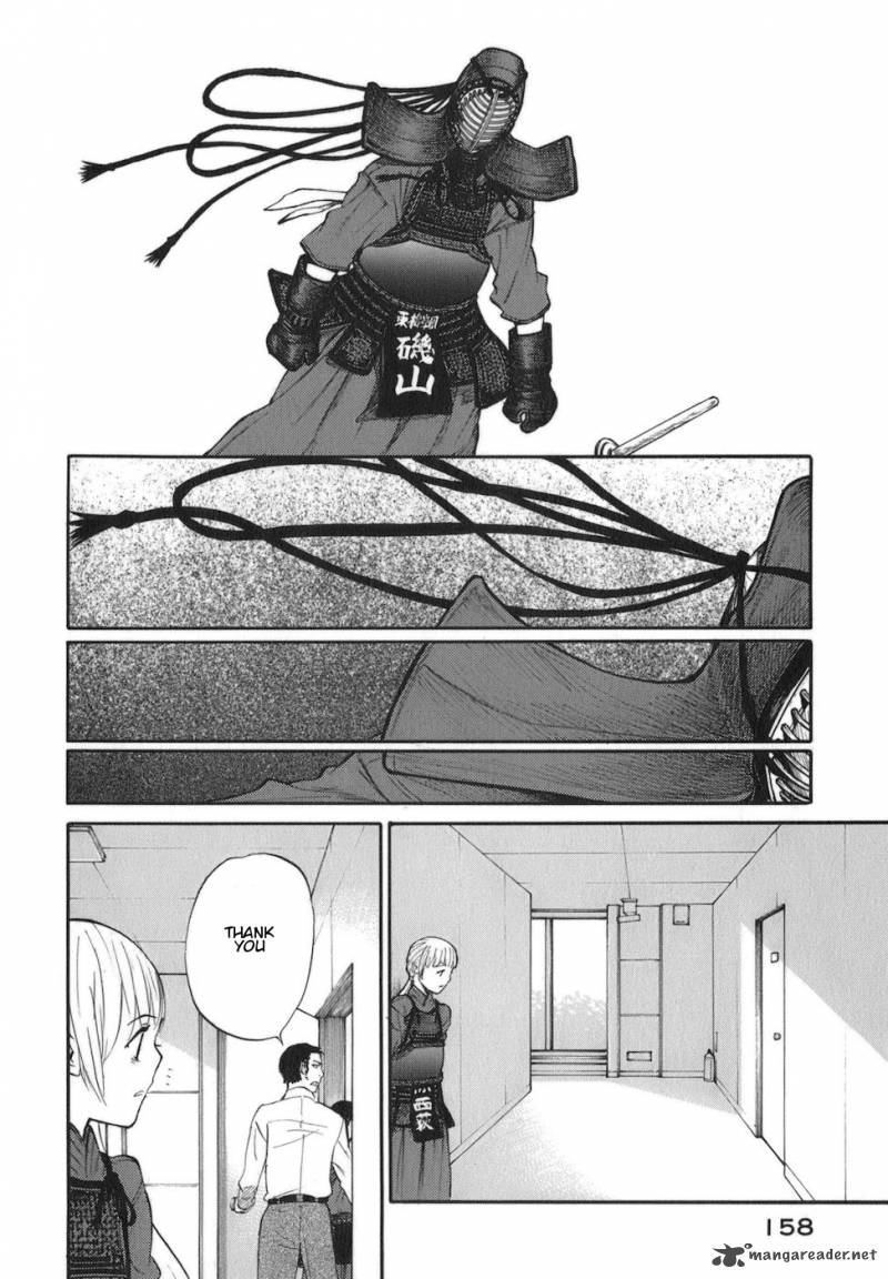 Bushidou Sixteen 10 24