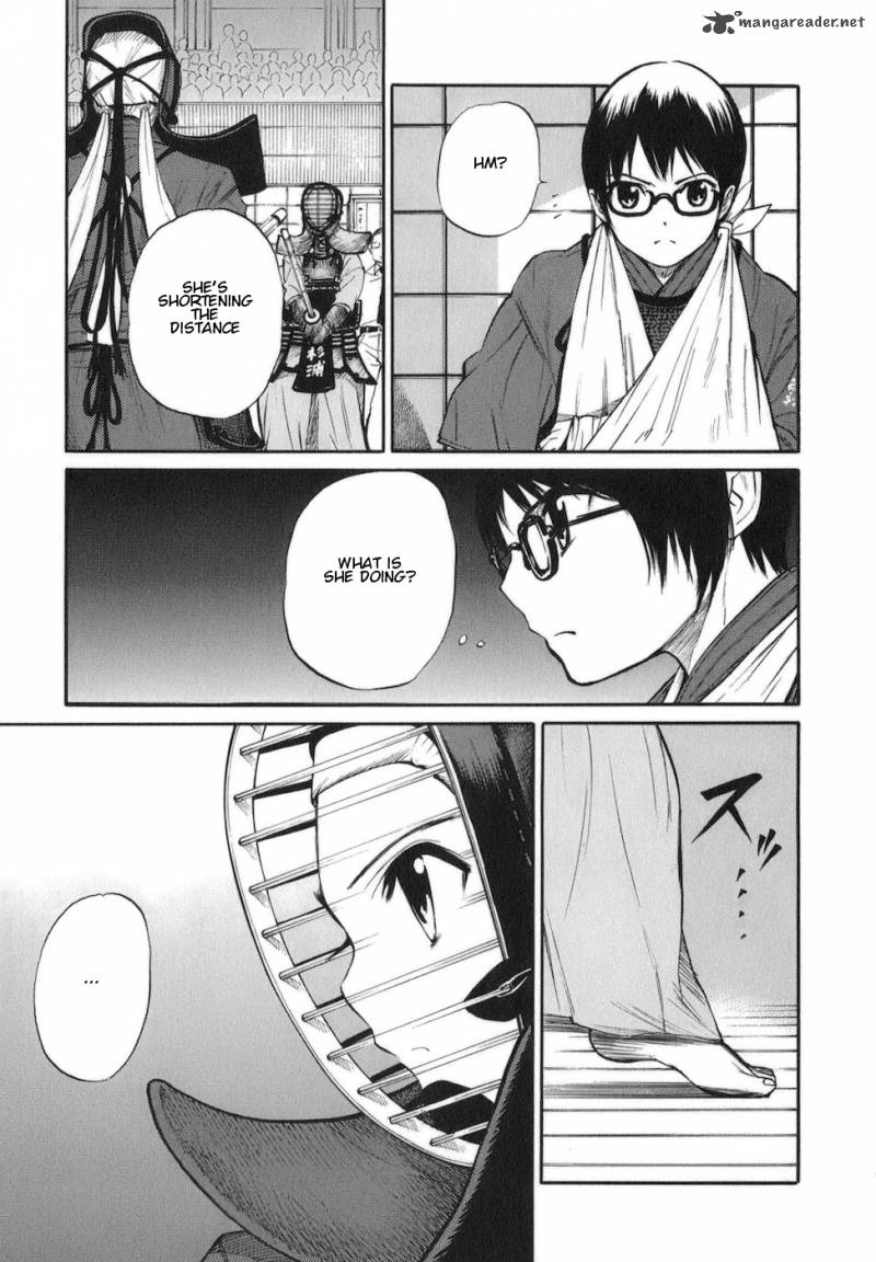 Bushidou Sixteen 11 21