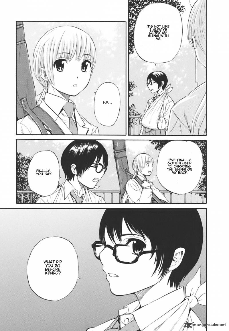 Bushidou Sixteen 12 12