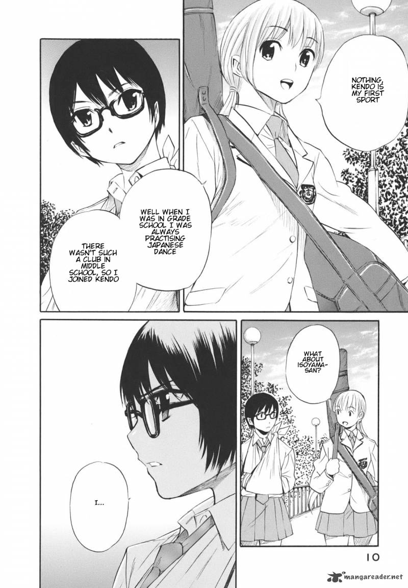 Bushidou Sixteen 12 13