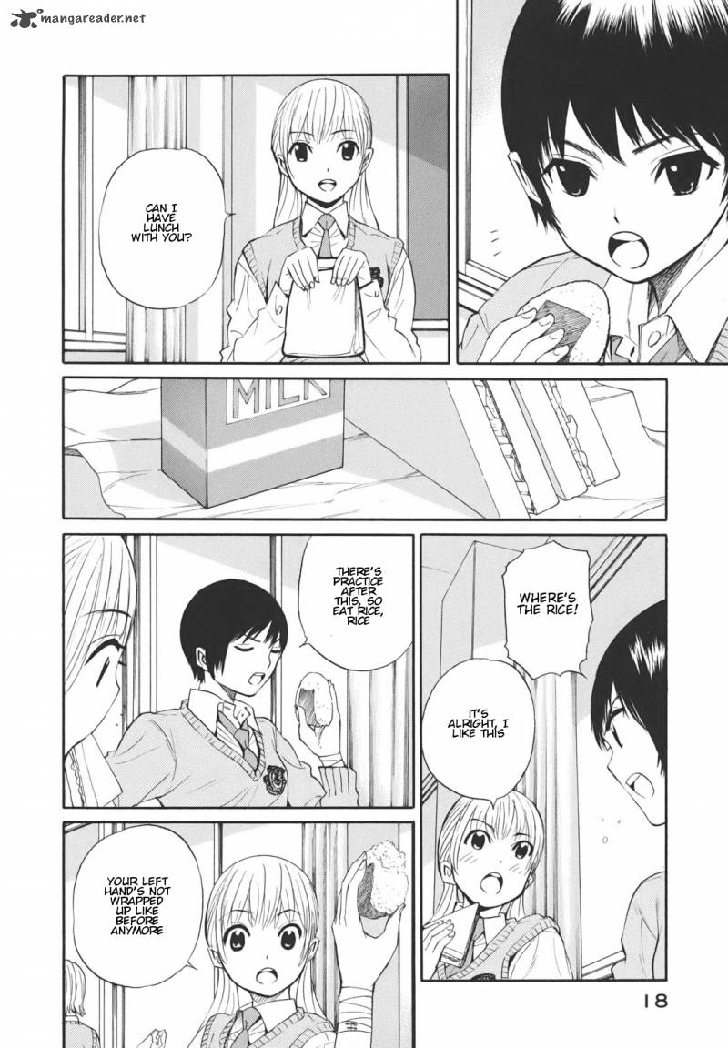 Bushidou Sixteen 12 21