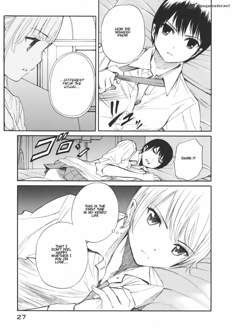 Bushidou Sixteen 12 30