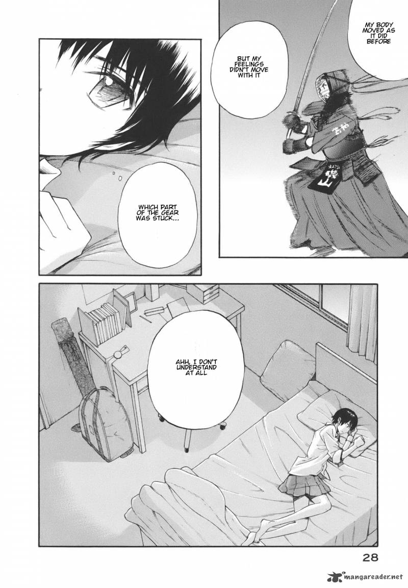 Bushidou Sixteen 12 31
