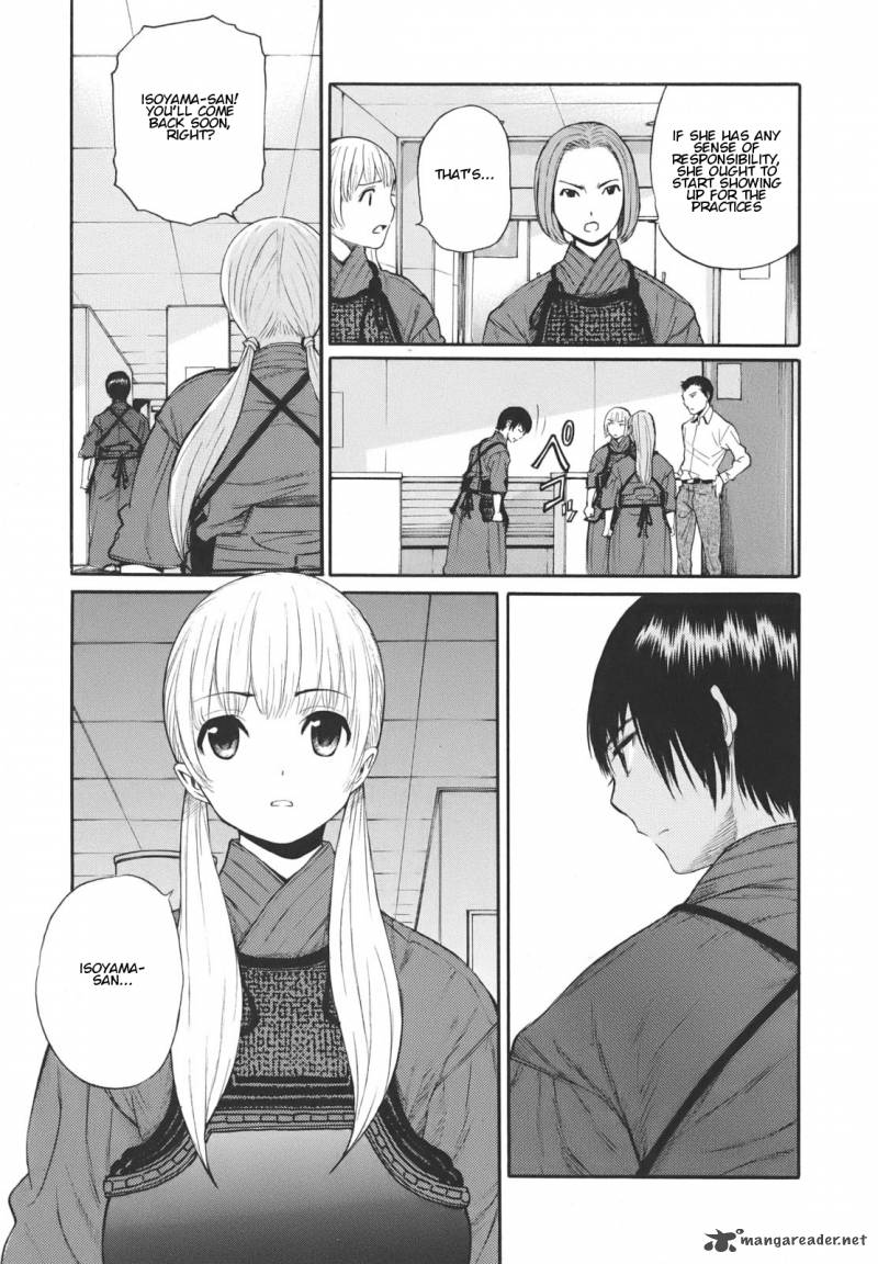 Bushidou Sixteen 12 36