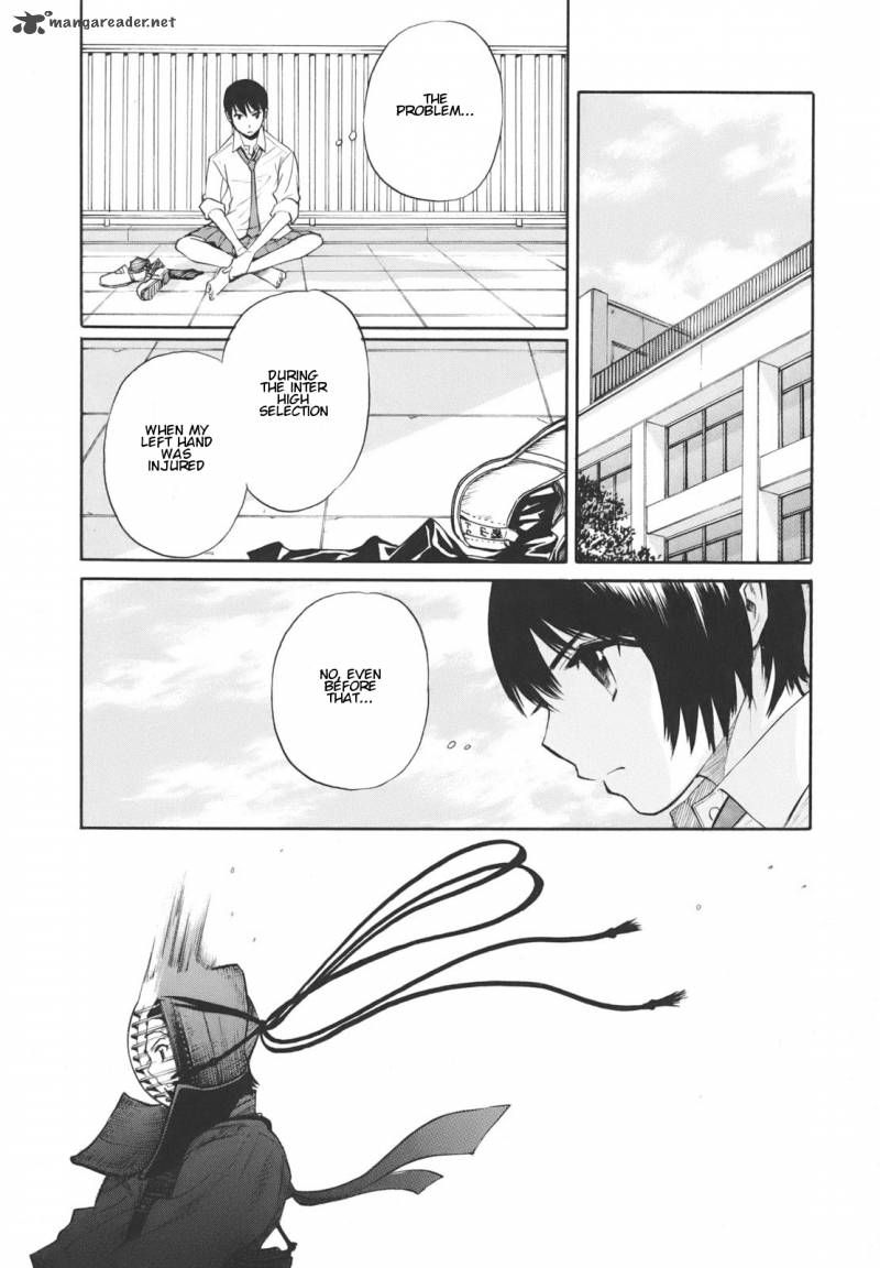Bushidou Sixteen 14 12