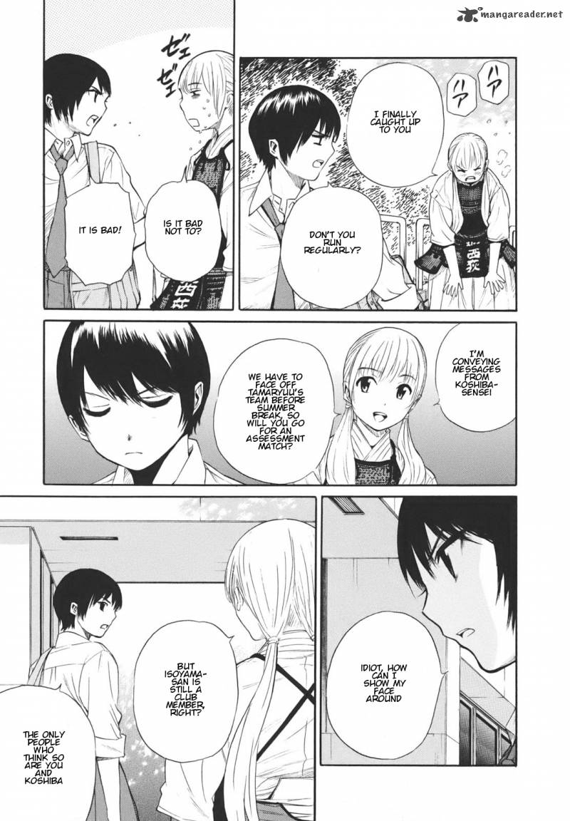 Bushidou Sixteen 14 15