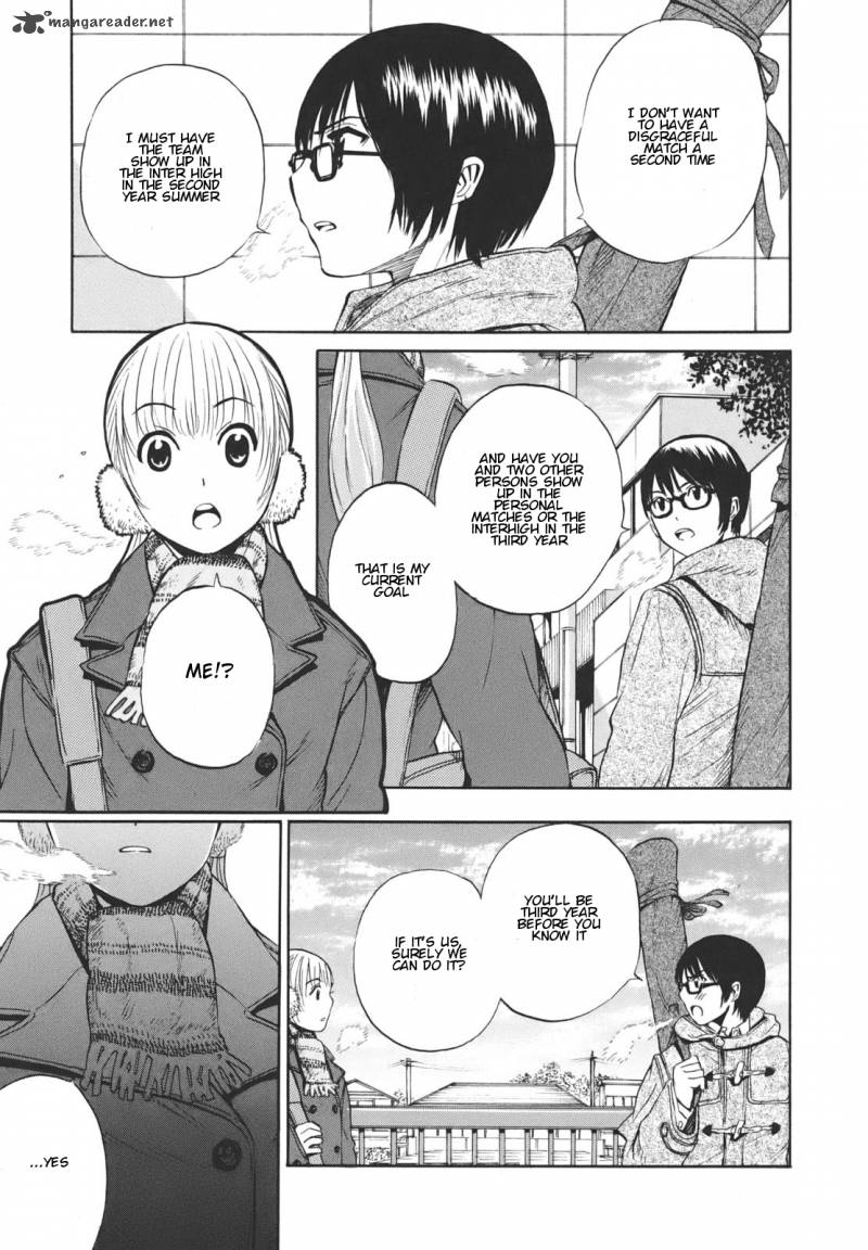 Bushidou Sixteen 17 11