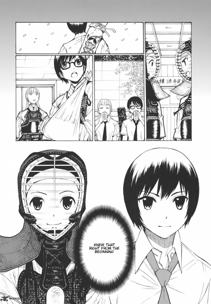 Bushidou Sixteen 18 32