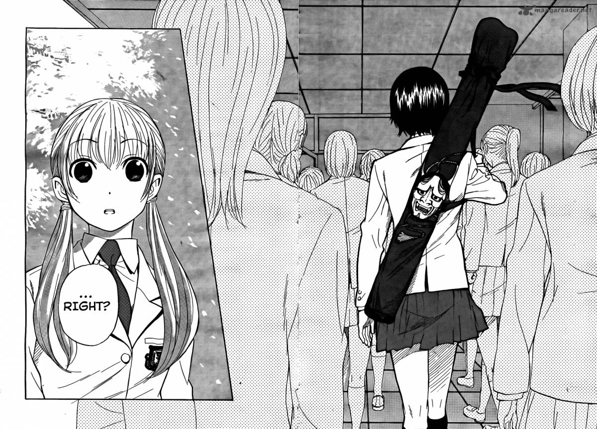 Bushidou Sixteen 2 10