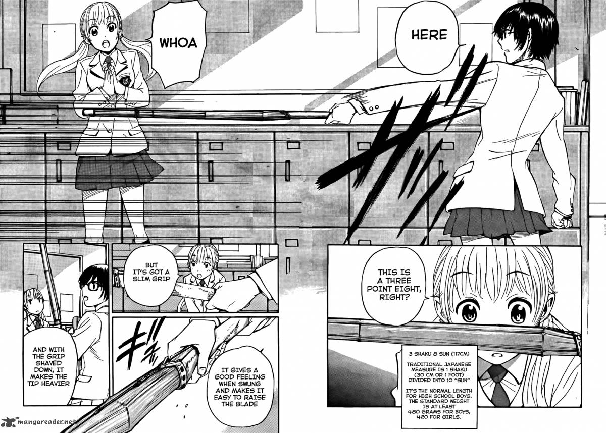 Bushidou Sixteen 2 27