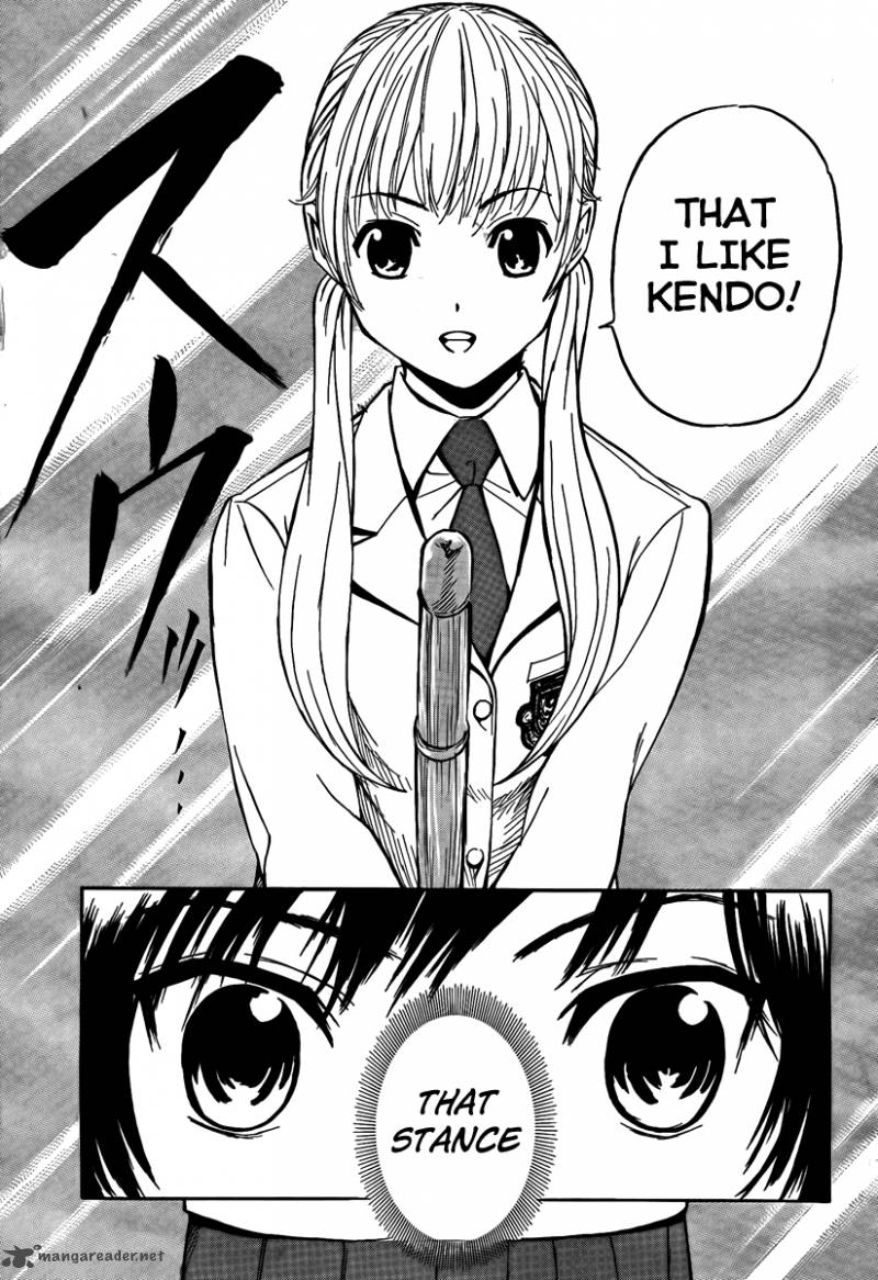 Bushidou Sixteen 2 31