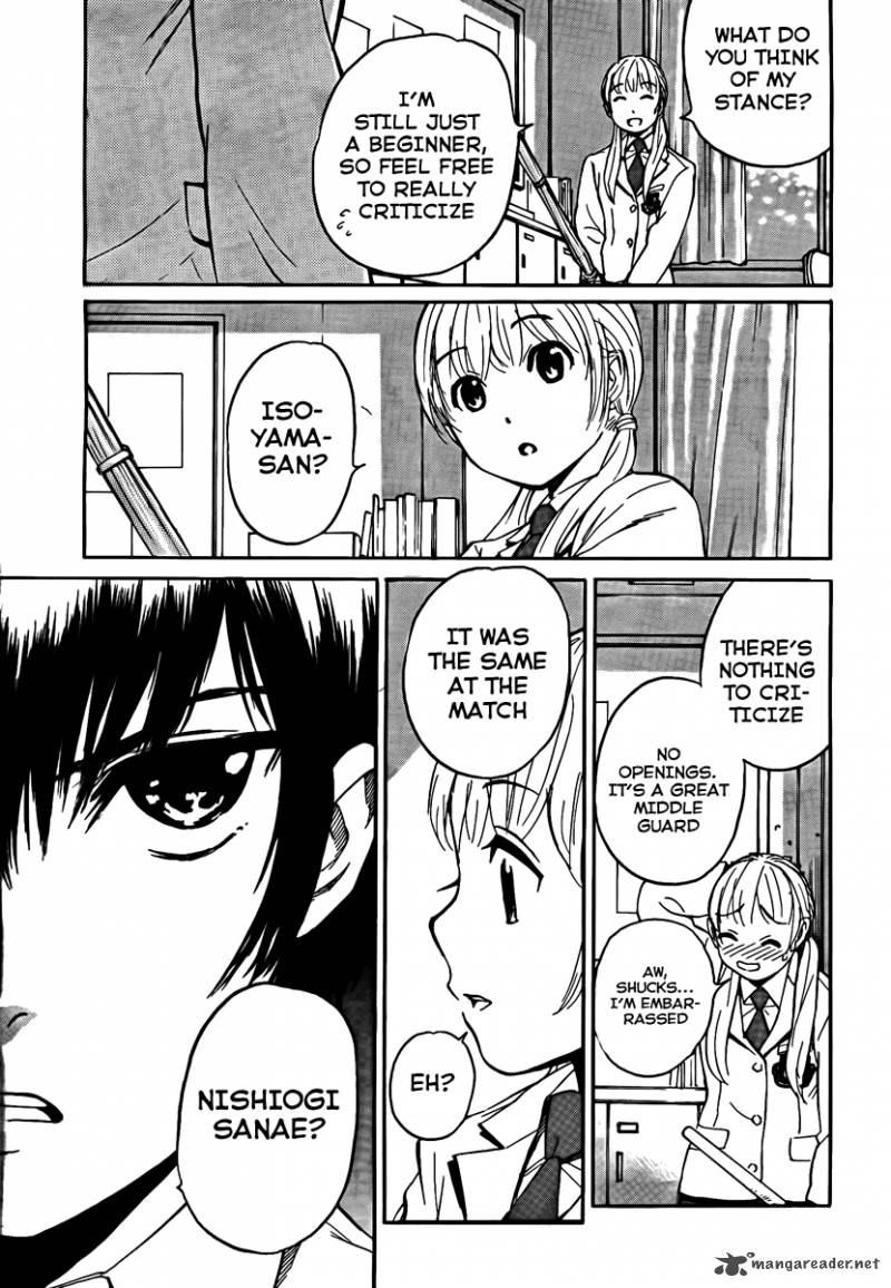 Bushidou Sixteen 2 33