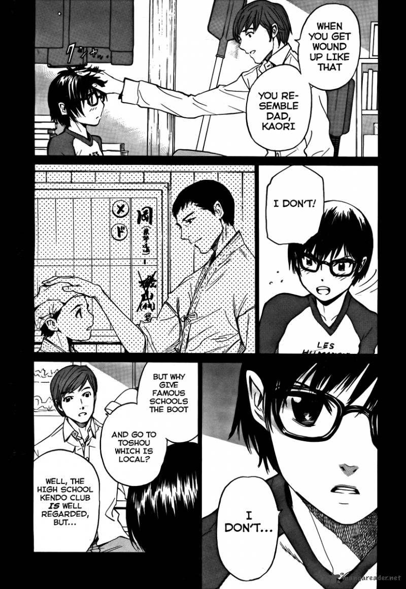 Bushidou Sixteen 2 5