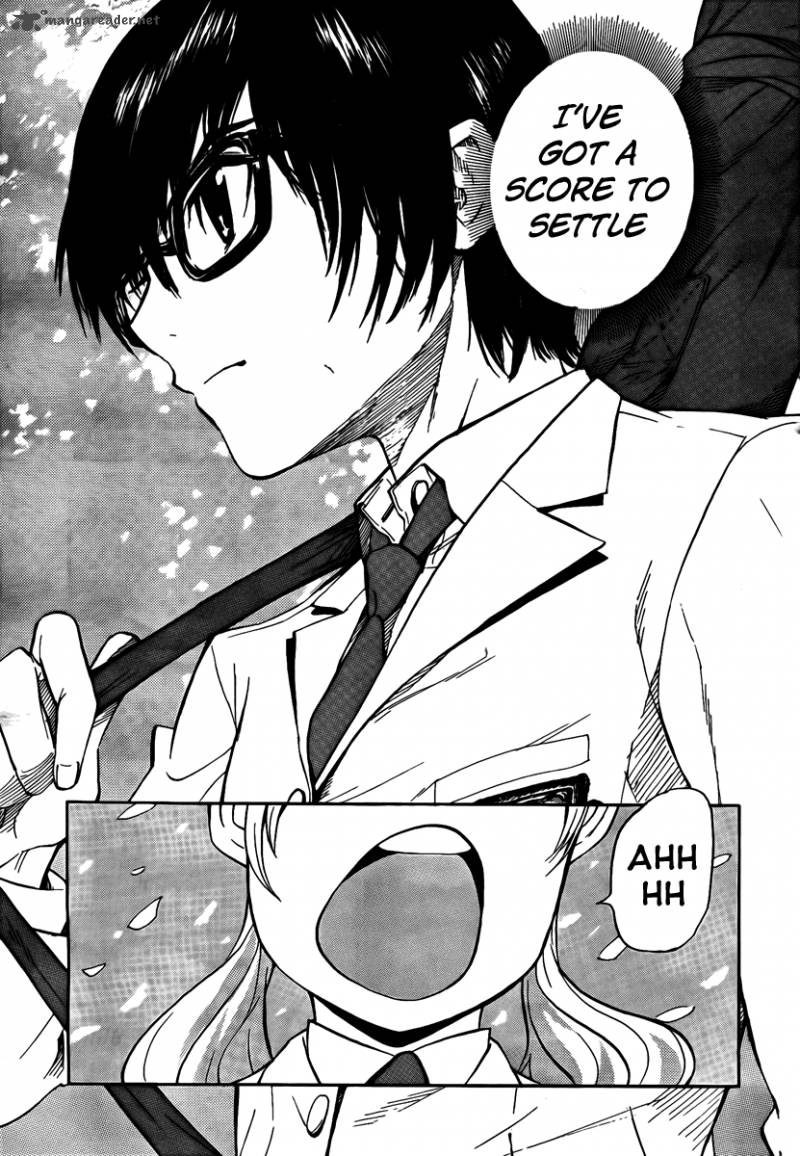 Bushidou Sixteen 2 7