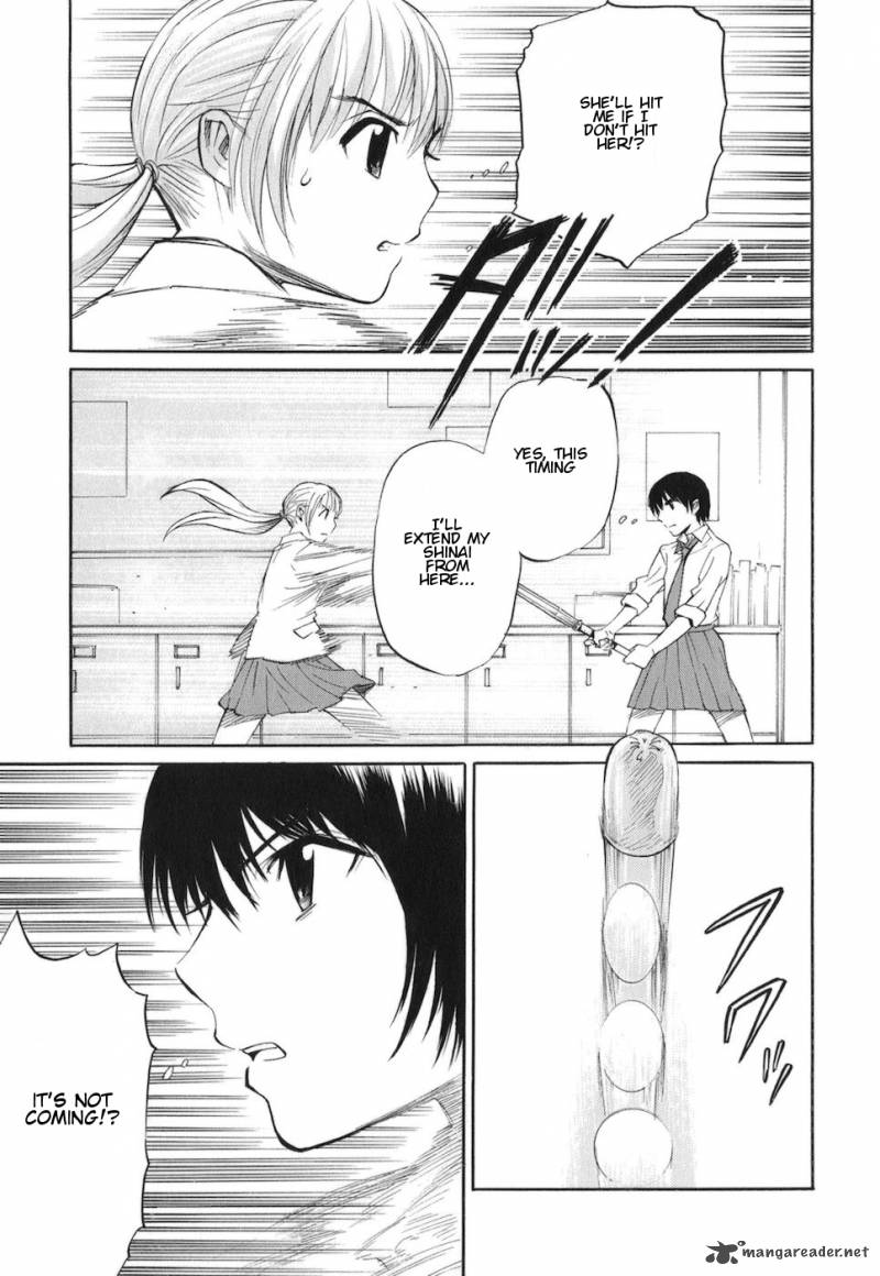 Bushidou Sixteen 3 16