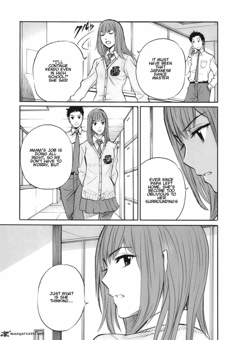 Bushidou Sixteen 3 9