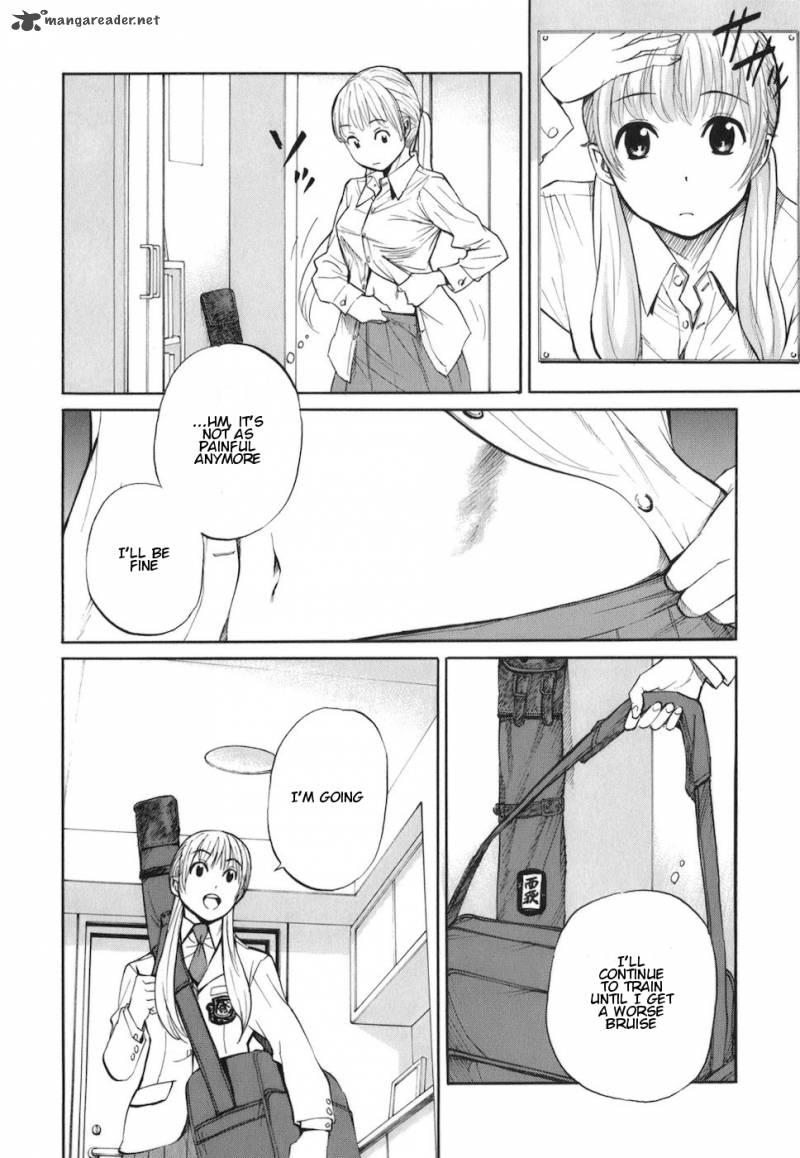 Bushidou Sixteen 4 2