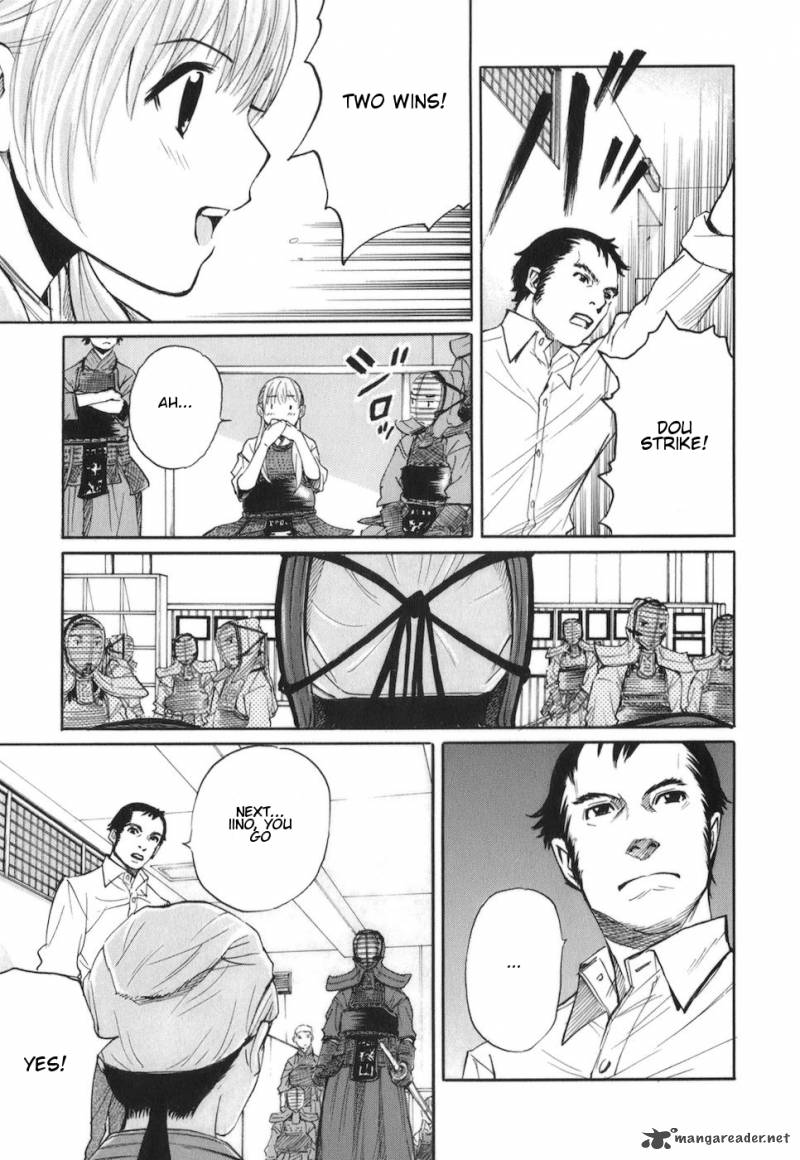 Bushidou Sixteen 4 27