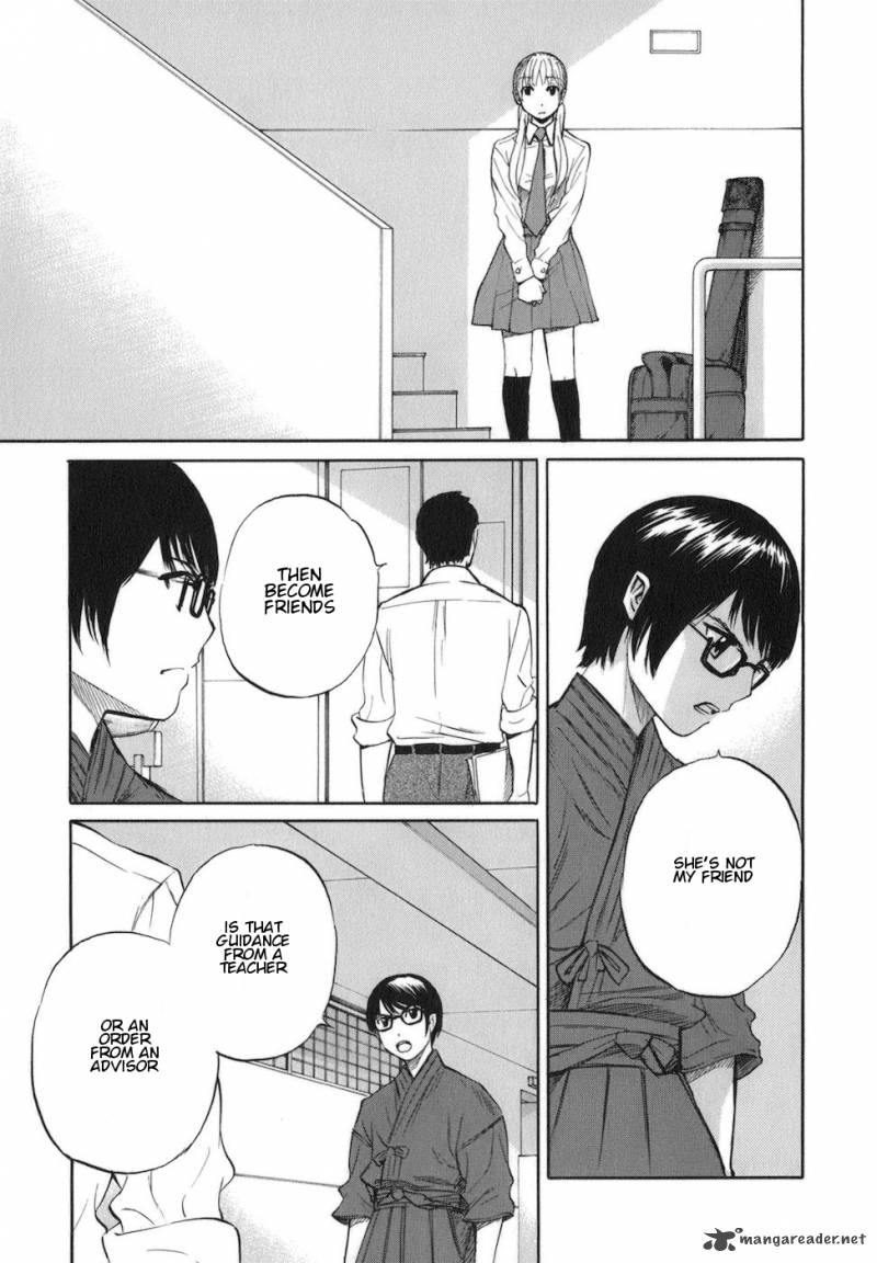 Bushidou Sixteen 5 28