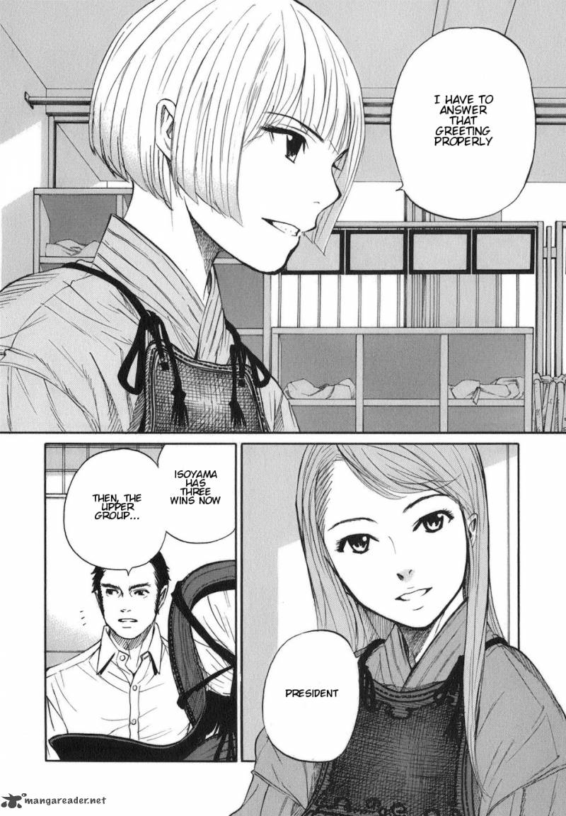 Bushidou Sixteen 5 7