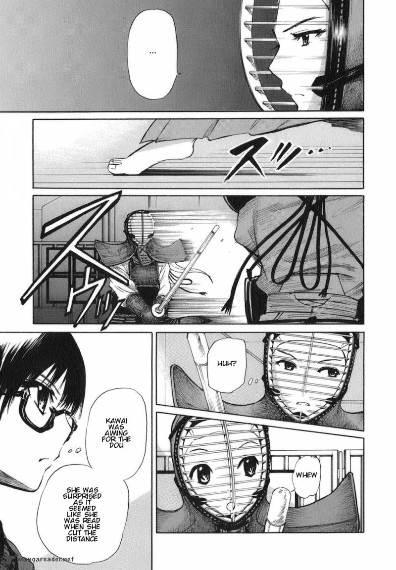 Bushidou Sixteen 6 19