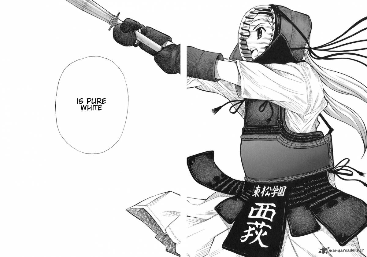 Bushidou Sixteen 6 22