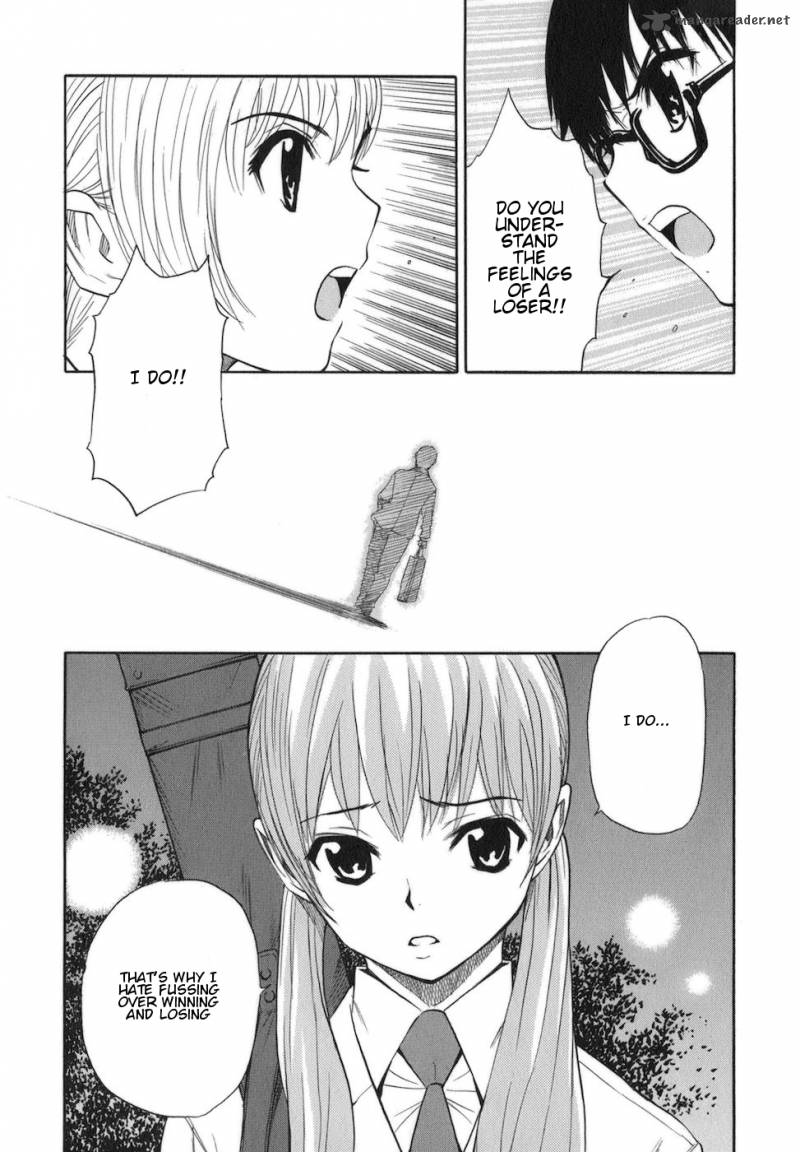 Bushidou Sixteen 7 14