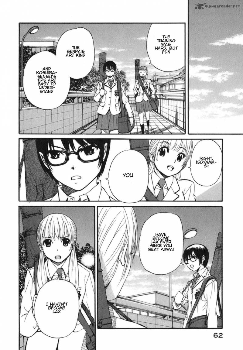 Bushidou Sixteen 7 9