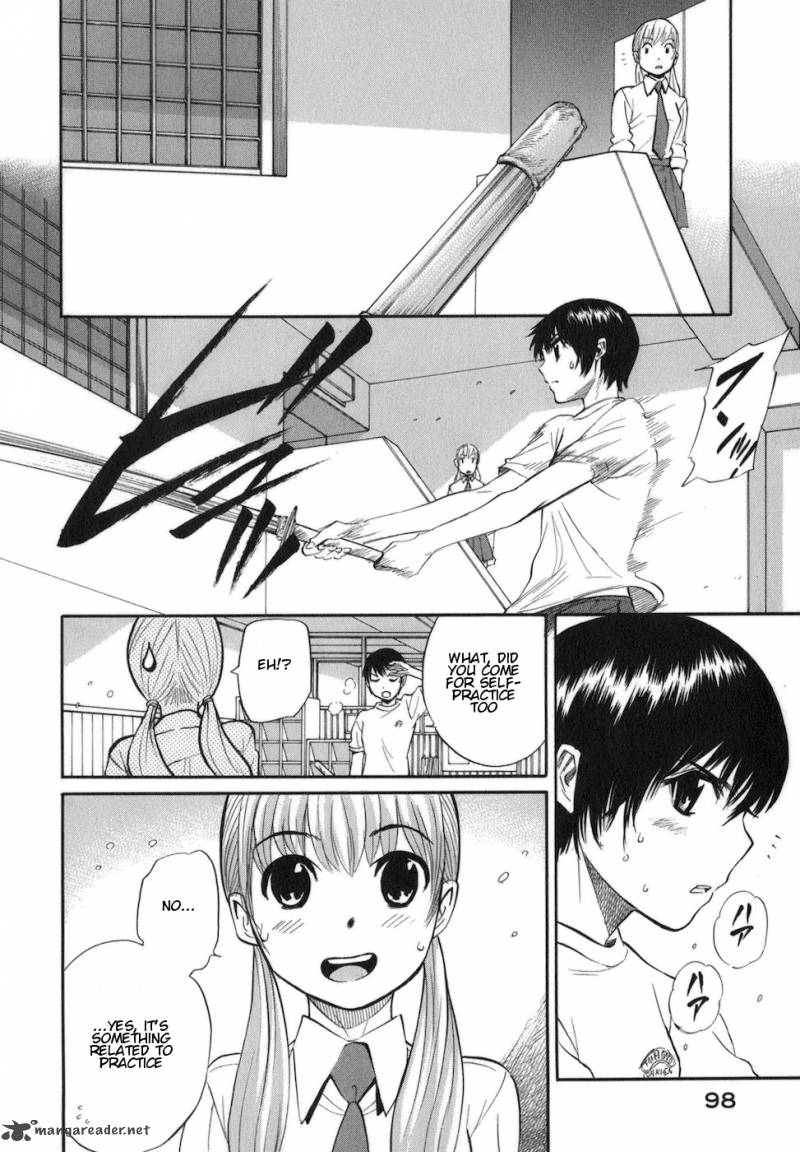 Bushidou Sixteen 8 14