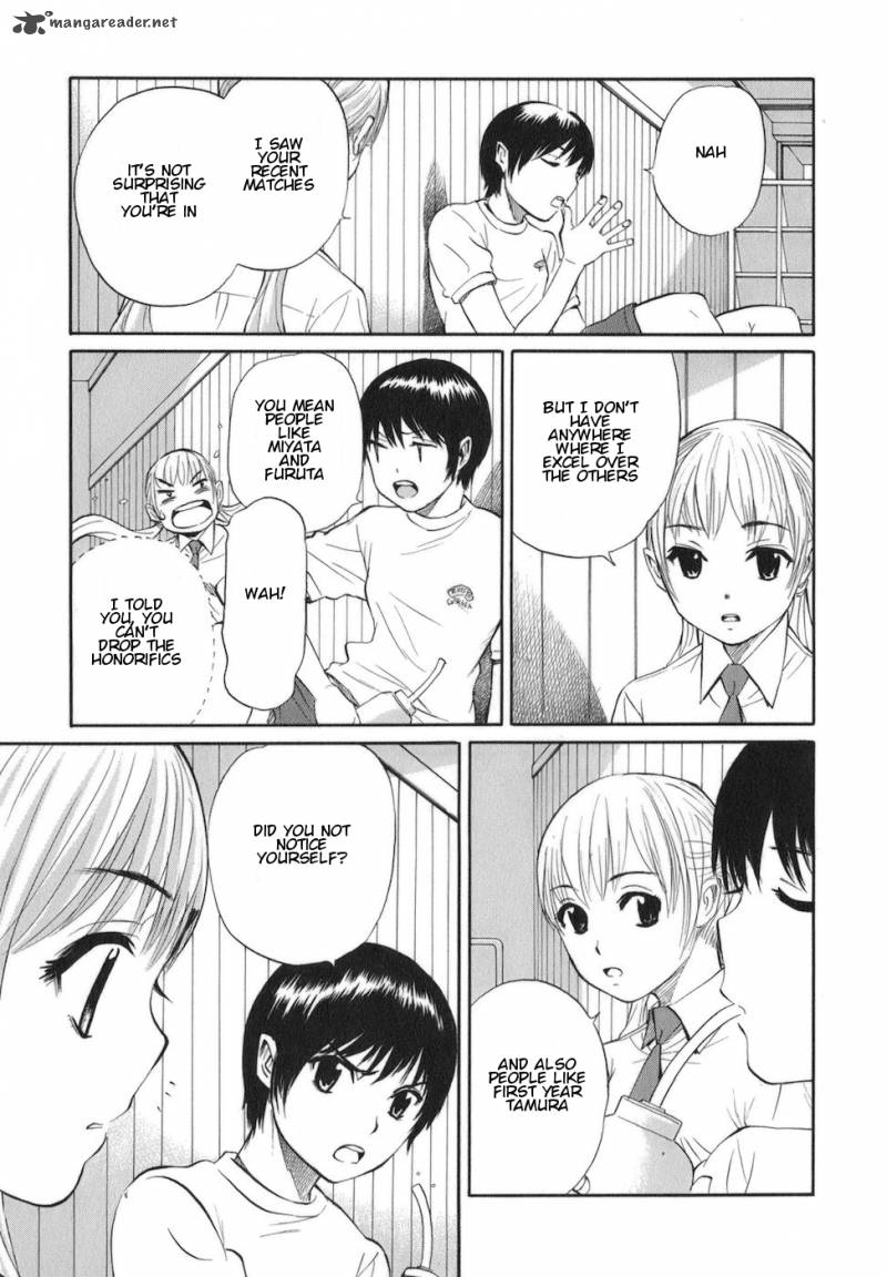 Bushidou Sixteen 8 17
