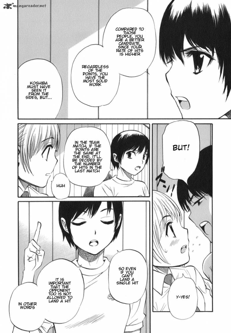 Bushidou Sixteen 8 18