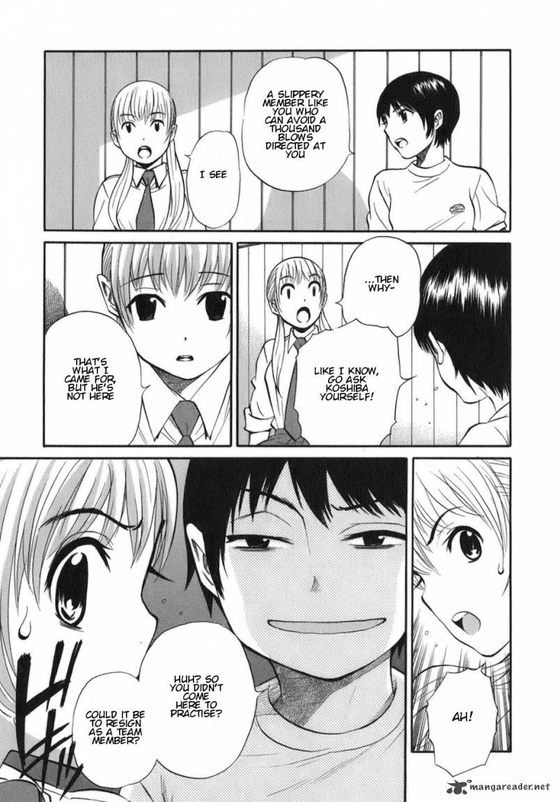 Bushidou Sixteen 8 19