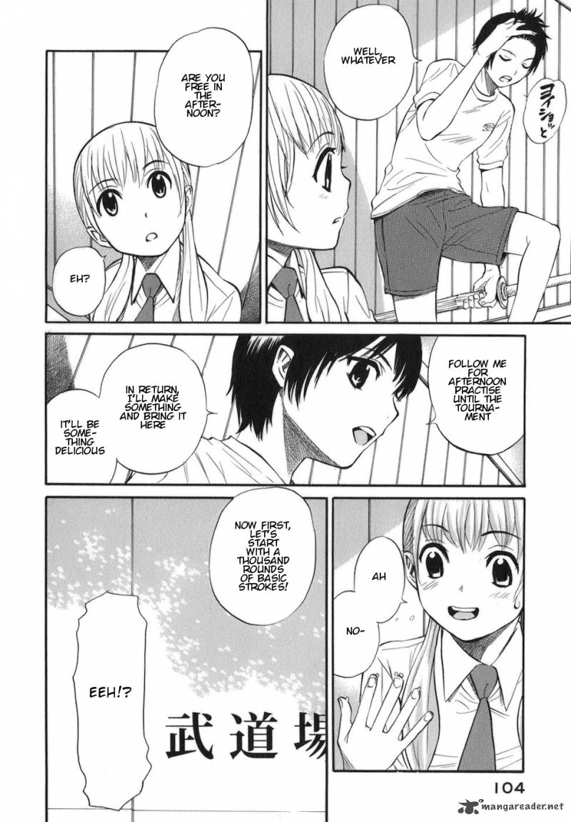 Bushidou Sixteen 8 20