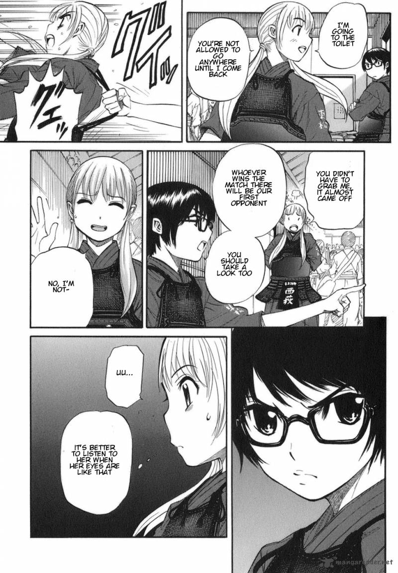 Bushidou Sixteen 8 26
