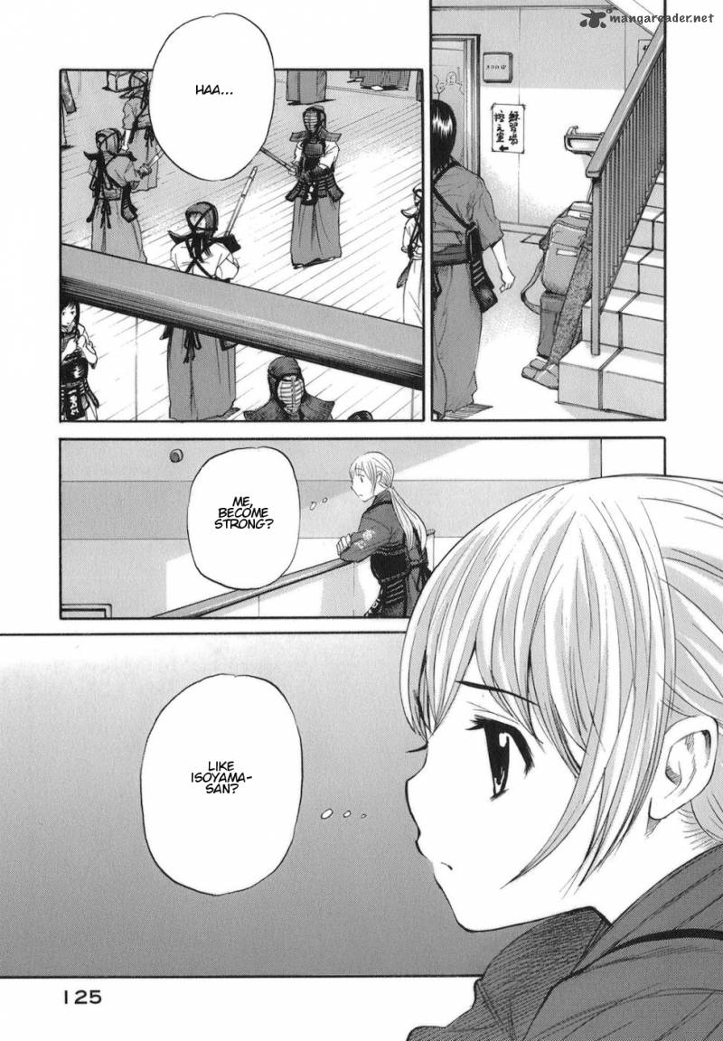 Bushidou Sixteen 9 8