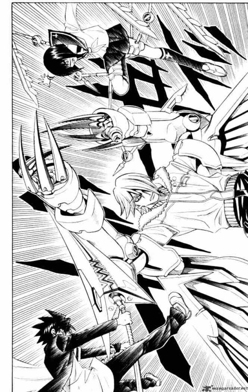 Busou Renkin 11 9