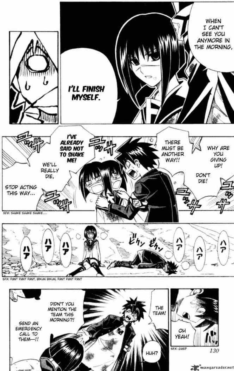 Busou Renkin 14 4