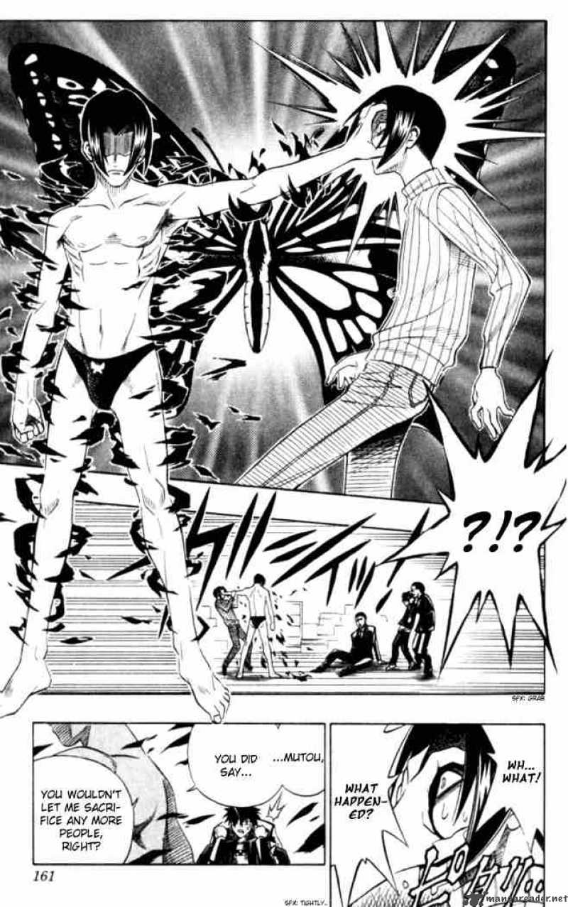 Busou Renkin 15 17