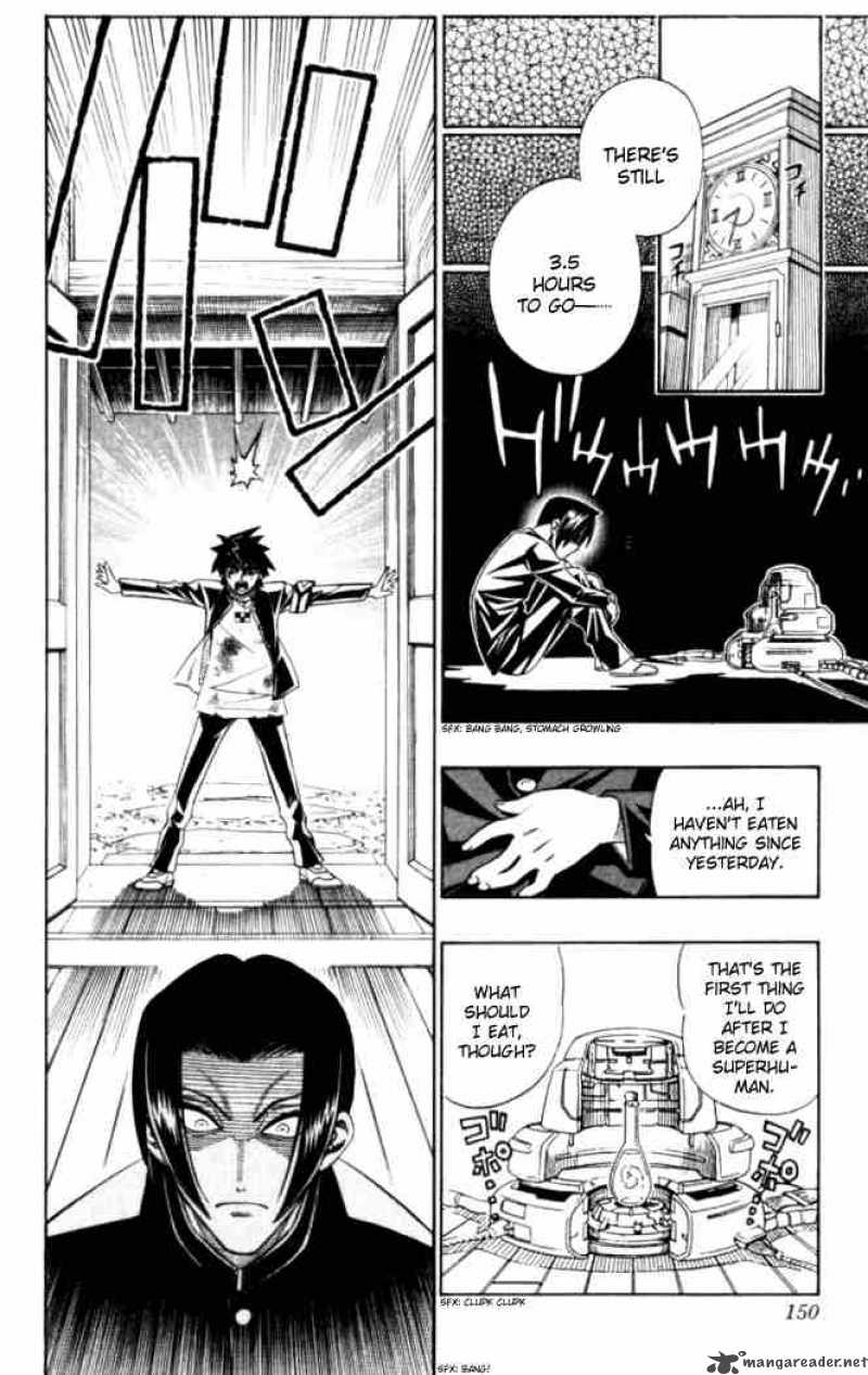 Busou Renkin 15 6