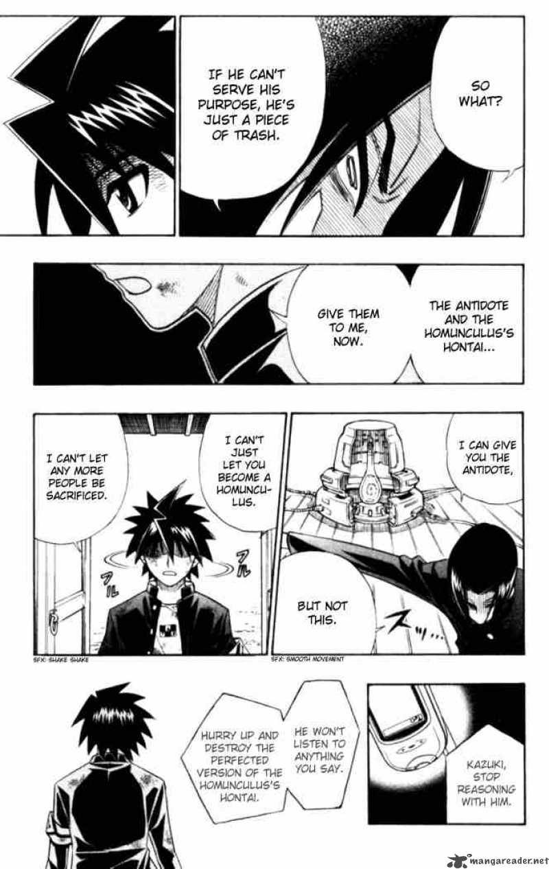 Busou Renkin 15 9