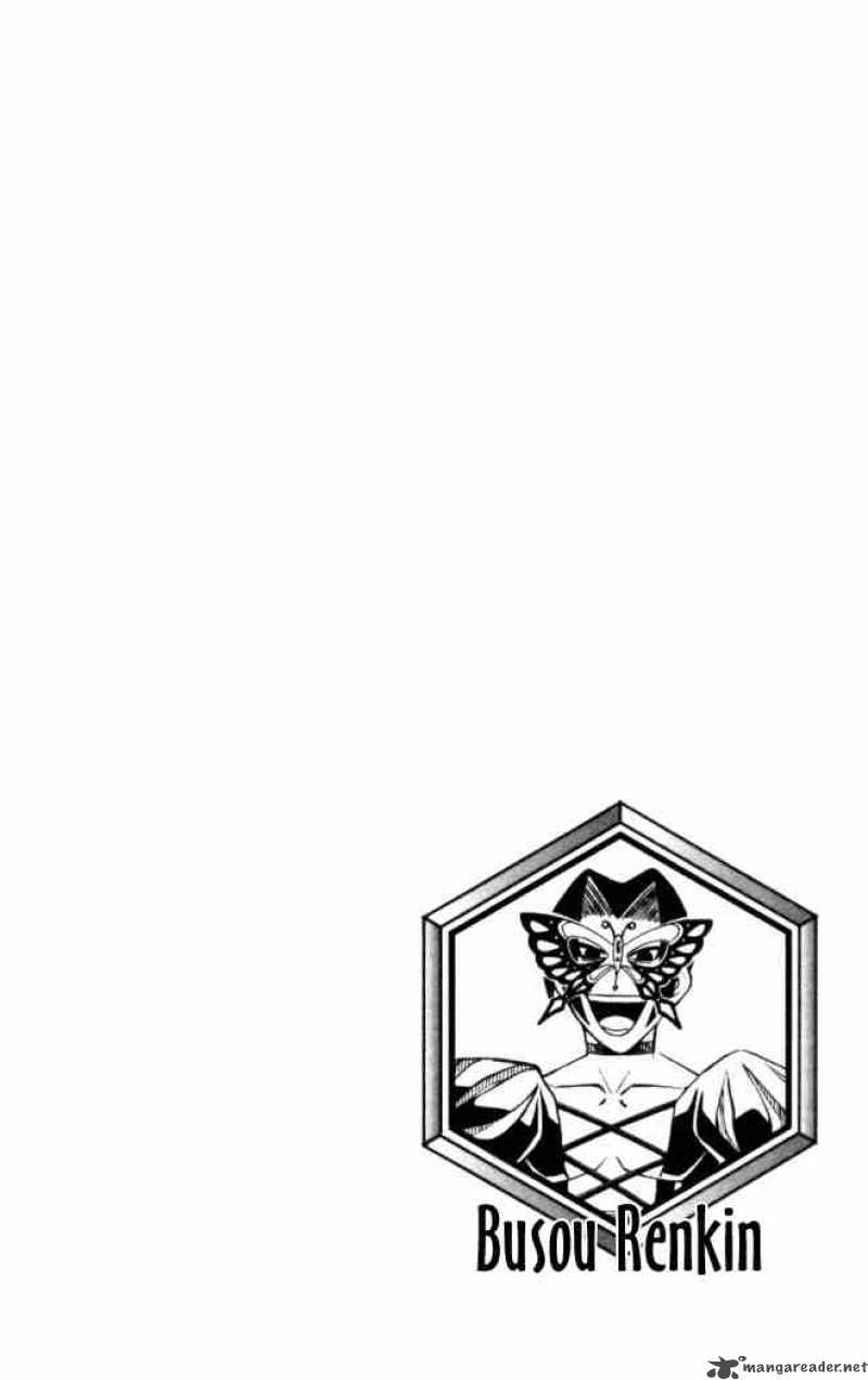 Busou Renkin 20 20