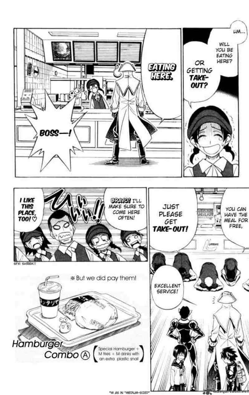 Busou Renkin 20 8