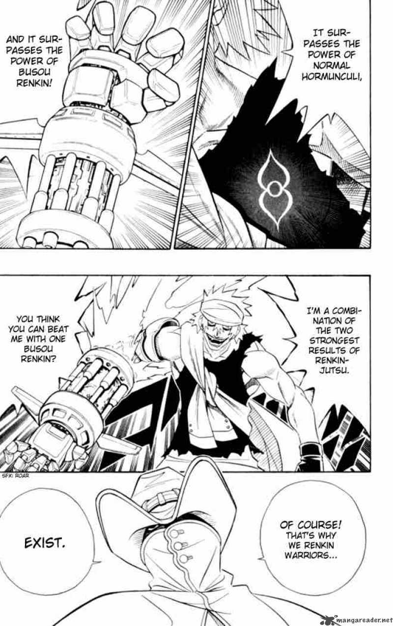 Busou Renkin 21 1